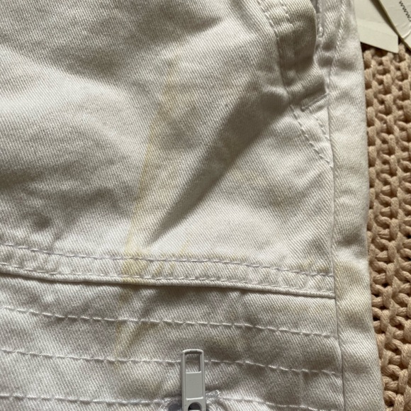 Men’s Ring of Fire Pull on Shorts - Picture 3 of 7